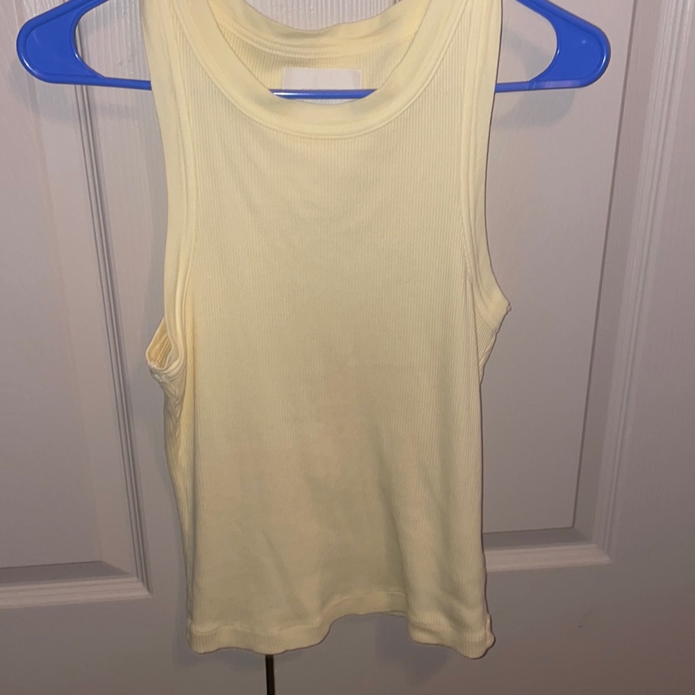Citizens of Humanity tank